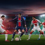 Pourquoi le Milieu du PSG a Souffert face à Monaco