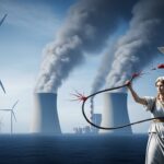 Pourquoi le RN s'oppose violemment à la nouvelle feuille de route énergétique