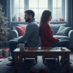 Pourquoi les Couples Se Séparent en Janvier