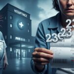 Pourquoi les Forfaits Urgences et Hospitalisation Augmentent en Mars 2026