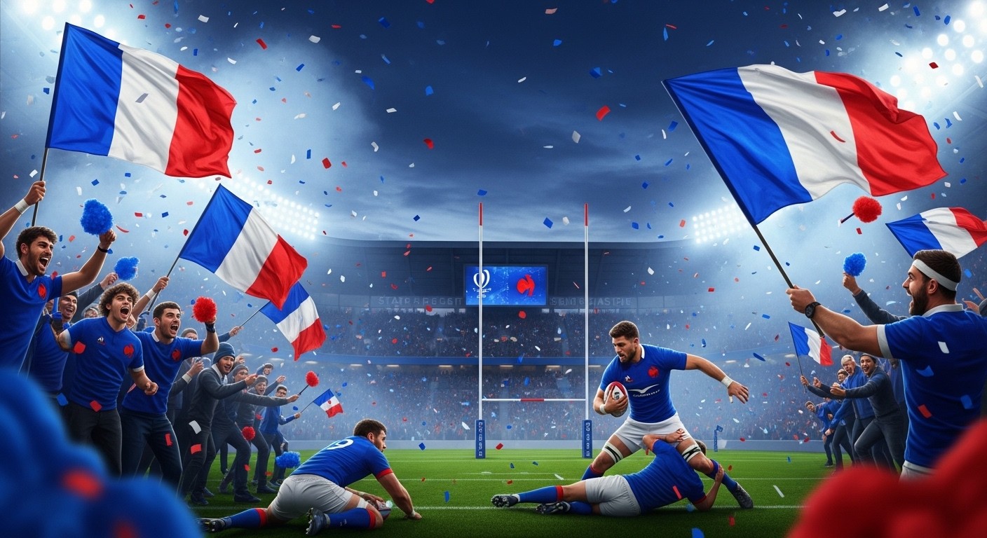 Découvrez pourquoi le Tournoi des Six Nations reste une passion nationale en France : histoire, ambiance, exploits des Bleus et audiences records. Un rendez-vous hivernal incontournable qui unit le pays.