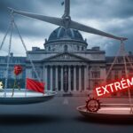 Pourquoi LFI est désormais classée extrême gauche en France ?