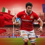 Pourquoi l&rsquo;Italie Joue en Rouge Garibaldi contre la France