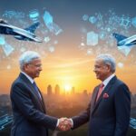 Pourquoi Macron Se Rend en Inde en 2026 : Rafale et IA