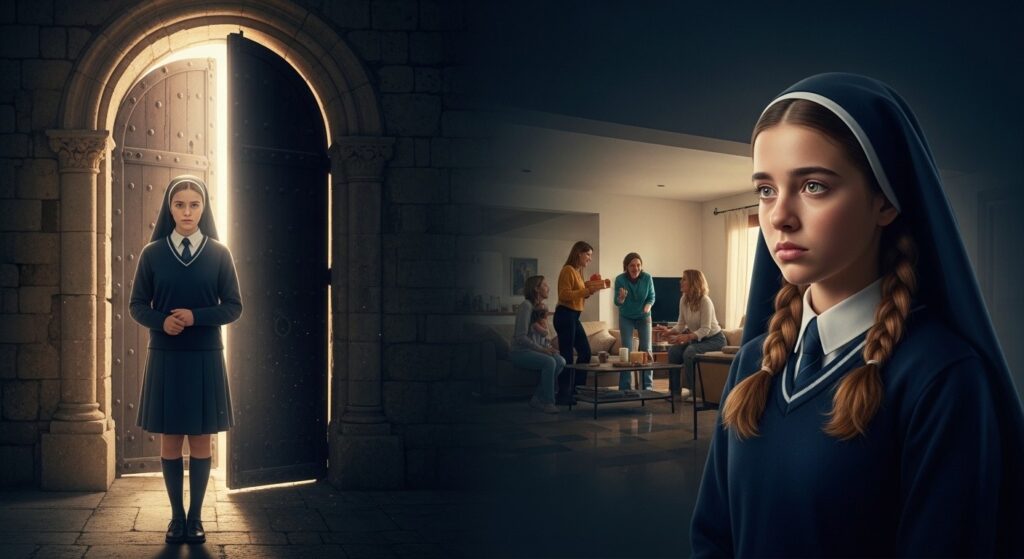 Pourquoi Voir « Les Dimanches » : Un Film Espagnol Bouleversant