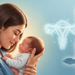 Premier Bébé Né Grâce à Greffe Utérus Donneuse Décédée au Royaume-Uni