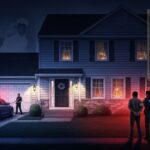 Premier Mari de Jill Biden Accusé de Meurtre