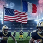Premier Match NFL en France : Billets, Show et Détails 2026