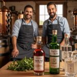 Premiers Rhums de Champagne et Pastis de l&rsquo;Aube au Salon