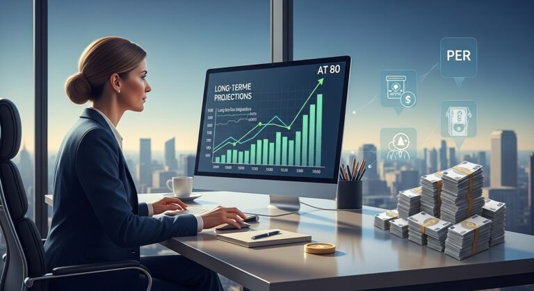 Préparer Sa Retraite Dès 39 Ans : Le Parcours Inspirant d&rsquo;une Cadre