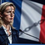 Présidentielle 2027 : l&rsquo;avenir incertain de Marine Le Pen