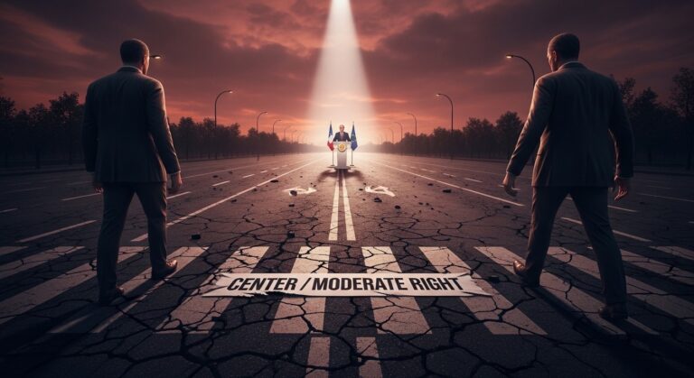 Présidentielle 2027 : le bloc central vraiment menacé d&rsquo;absence au second tour ?