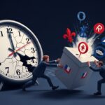 Présidentielle 2027 : Primaire Droite Après Municipales