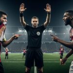 Prestianni Accusé de Racisme : Sanction Lourde en Vue ?