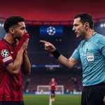 Prestianni Accusé Par Vinicius : Une Défense Qui Pose Question