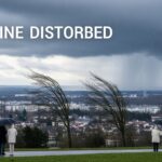 Prévisions Météo Semaine : Pluie Vent Douceur France