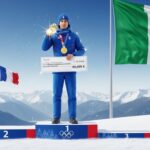 Primes Médaillés JO Hiver 2026 France