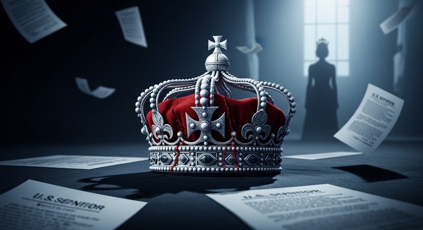 Découvrez comment les documents Epstein éclaboussent la princesse Mette-Marit de Norvège avec des échanges troublants, au pire moment pour sa famille. Un scandale embarrassant qui secoue la royauté.