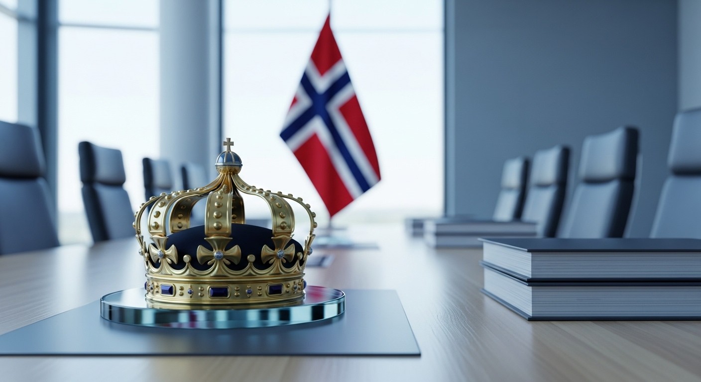 Découvrez pourquoi la future reine de Norvège exprime ses profonds regrets pour ses liens passés avec Jeffrey Epstein suite à de nouvelles révélations embarrassantes. Une affaire qui secoue la monarchie.