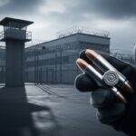 Prison d&rsquo;Osny : La Peur S&rsquo;installe Après Découverte de Munitions