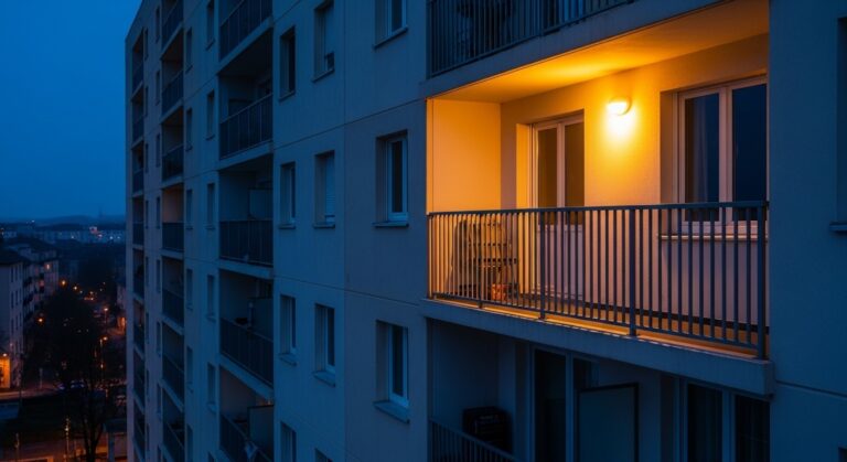 Procès à Lyon : Meurtre d&rsquo;un Voisin Juif du 17e Étage