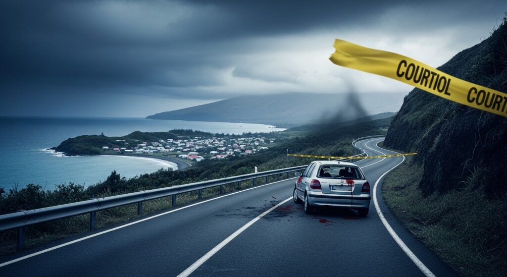 Procès Abraham Bomela : le triple meurtre qui a traumatisé La Réunion