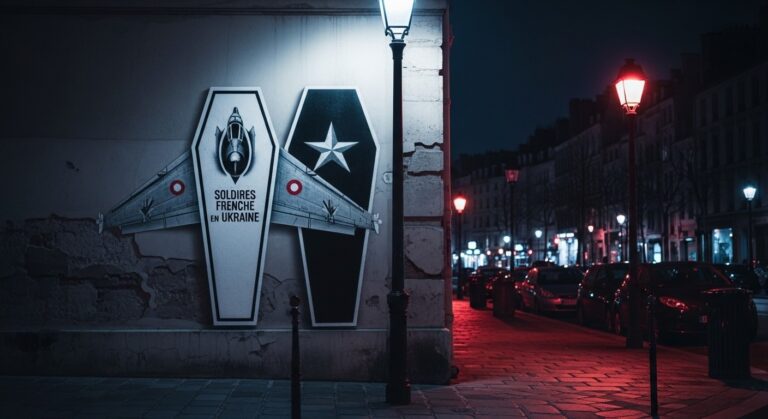 Procès Cercueils Paris : Moldaves et Démoralisation Armée