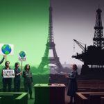 Procès Climatique TotalEnergies : Un Duel Historique à Paris