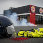Procès CRS Burger King : 7 Ans Après les Violences Gilets Jaunes