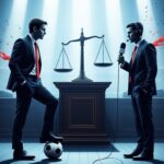 Procès Deschamps-Riolo : Relaxé Mais Appel