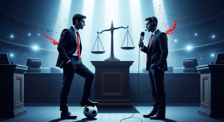 Procès Deschamps-Riolo : Relaxé Mais Appel