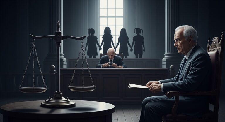 Procès d&rsquo;un ex-maire pour abus sur ados placées ASE