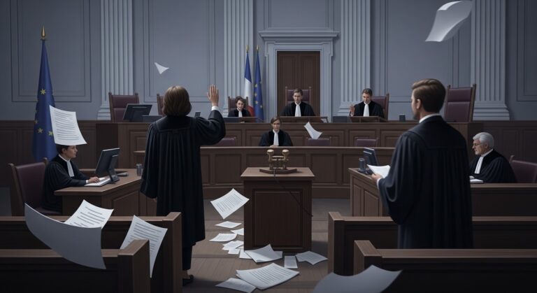 Procès en Appel Assistants RN : Plaidoiries et Enjeux