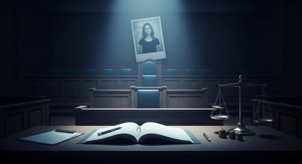 Procès en Appel Cédric Jubillar : Date Fixée Septembre 2026