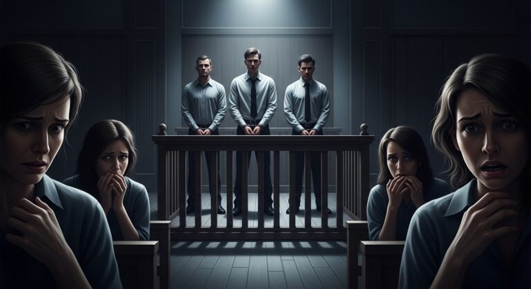 Procès Explosif à Bobigny : Double Meurtre à Saint-Ouen