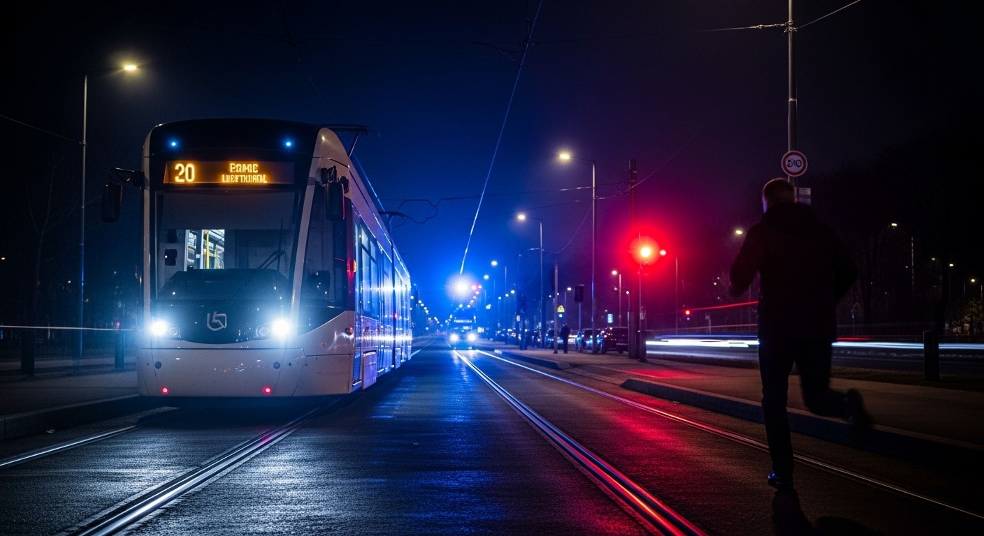 Découvrez les détails du procès ouvert en février 2026 pour la mort de Jérémie Cohen, percuté par un tramway après une agression violente à Bobigny. Une affaire qui interroge sur la justice et les violences urbaines.