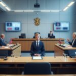 Procès Marius Borg Høiby : Témoignage Choc d&rsquo;une Victime Présumée