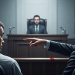 Procès Meurtre Saïdou : Un Accusé Pointe le Tueur Présumé