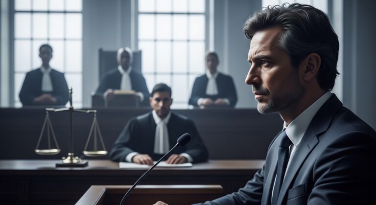 Procès Naps Pour Viol : Il Défend Une Relation Consentie