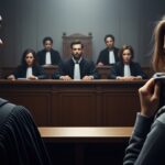 Procès Naps pour Viol : Le Témoignage Bouleversant de la Plaignante