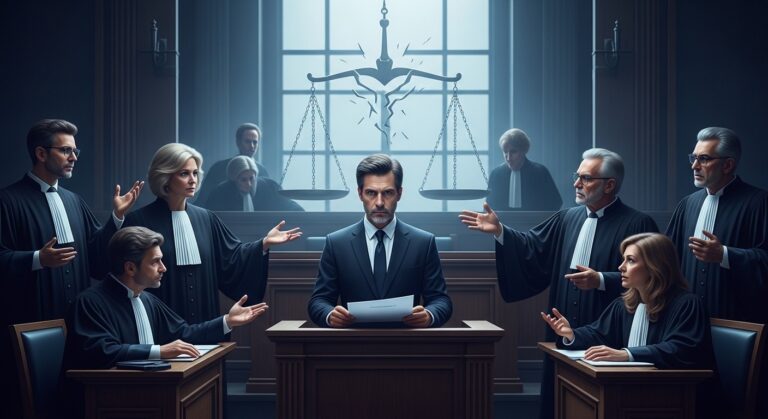 Procès Paty Appel : Nuñez Affirme Lien Causal et Défense S&rsquo;insurge