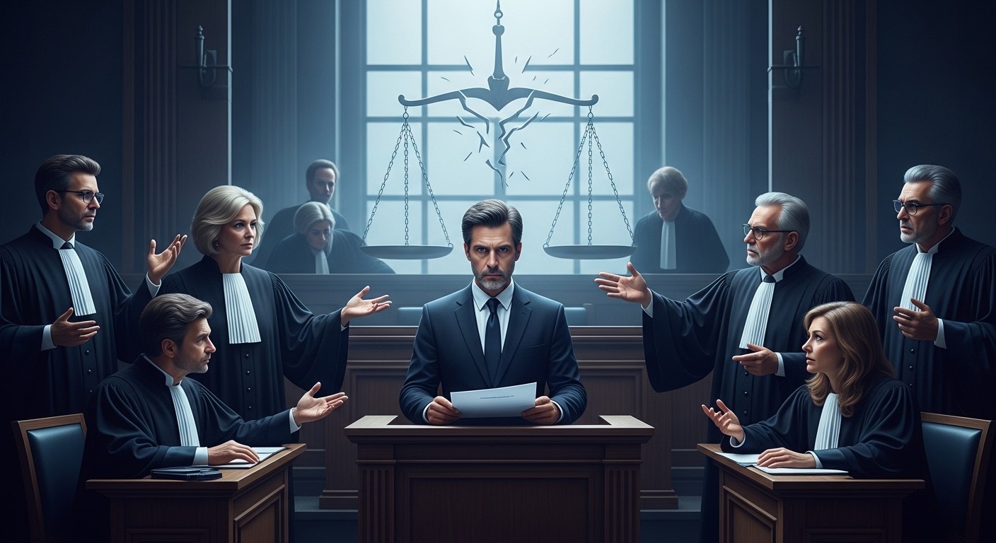 Dans le procès en appel de l'assassinat de Samuel Paty, Laurent Nuñez affirme une certitude sur le lien causal entre campagne de haine et meurtre. La défense dénonce une variation controversée. Décryptage complet.