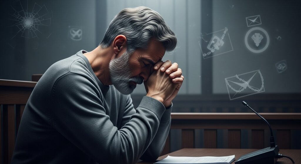 Procès Paty en Appel : Le Père Regrette et Assume sa Responsabilité