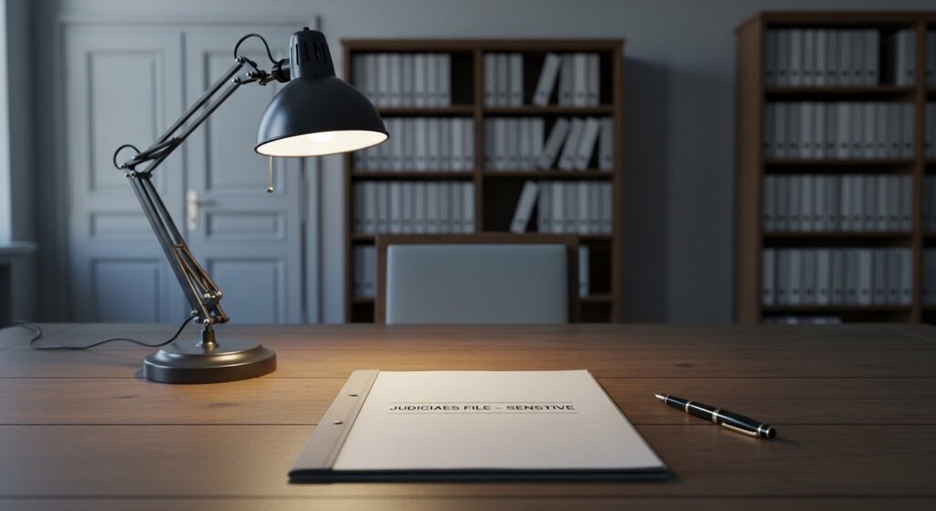 Procès Paty en appel : le témoignage troublant de Laurent Nuñez