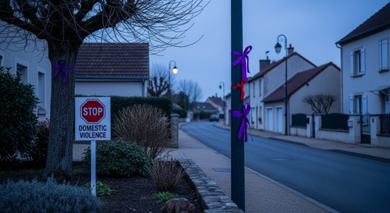 Procès pour Féminicide : Une Mère Tuée Devant Ses Enfants
