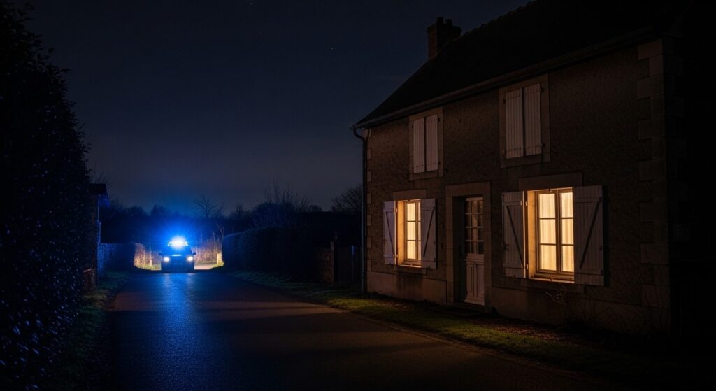 Procès pour meurtre d&rsquo;une policière dans le Val-d’Oise