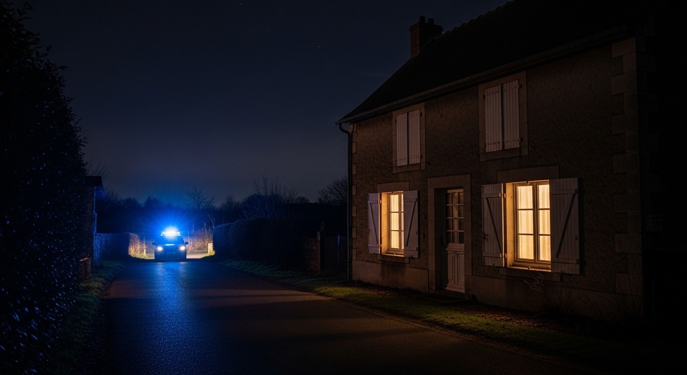 Découvrez le procès poignant d’un conjoint accusé d’avoir étranglé sa compagne policière en 2023. Un féminicide inattendu qui révèle les dangers cachés de la jalousie.