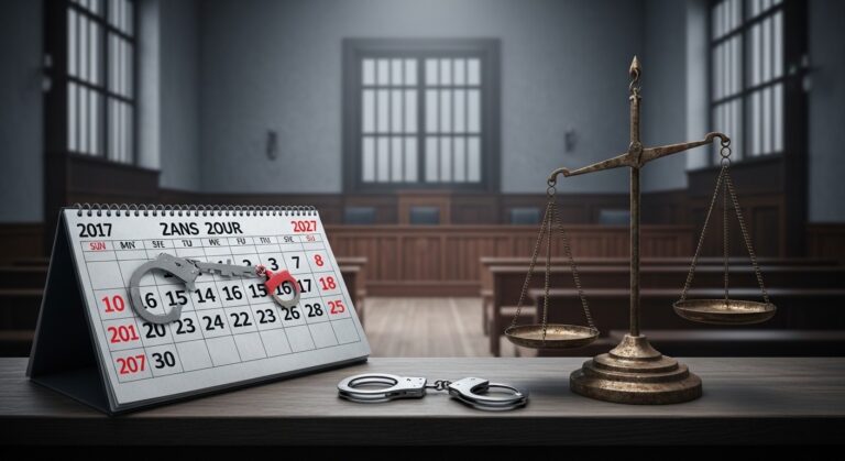 Procès Reporté Prison Metz : Une Justice Qui Traîne En Longueur