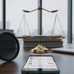 Procès Requis Contre Booba pour Cyberharcèlement de Magali Berdah