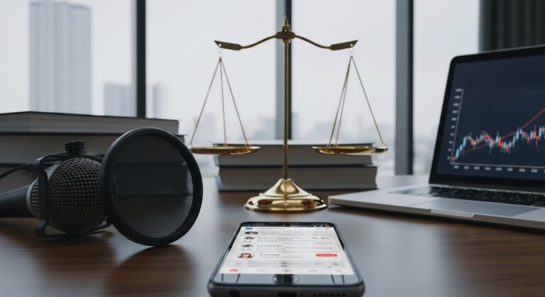 Procès Requis Contre Booba pour Cyberharcèlement de Magali Berdah